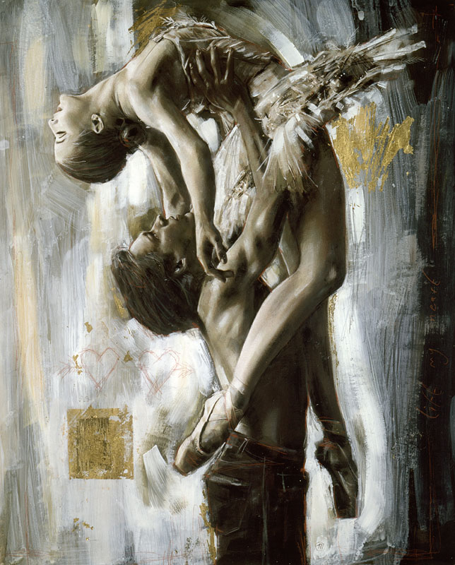 Artwork by Rob Hefferan Read