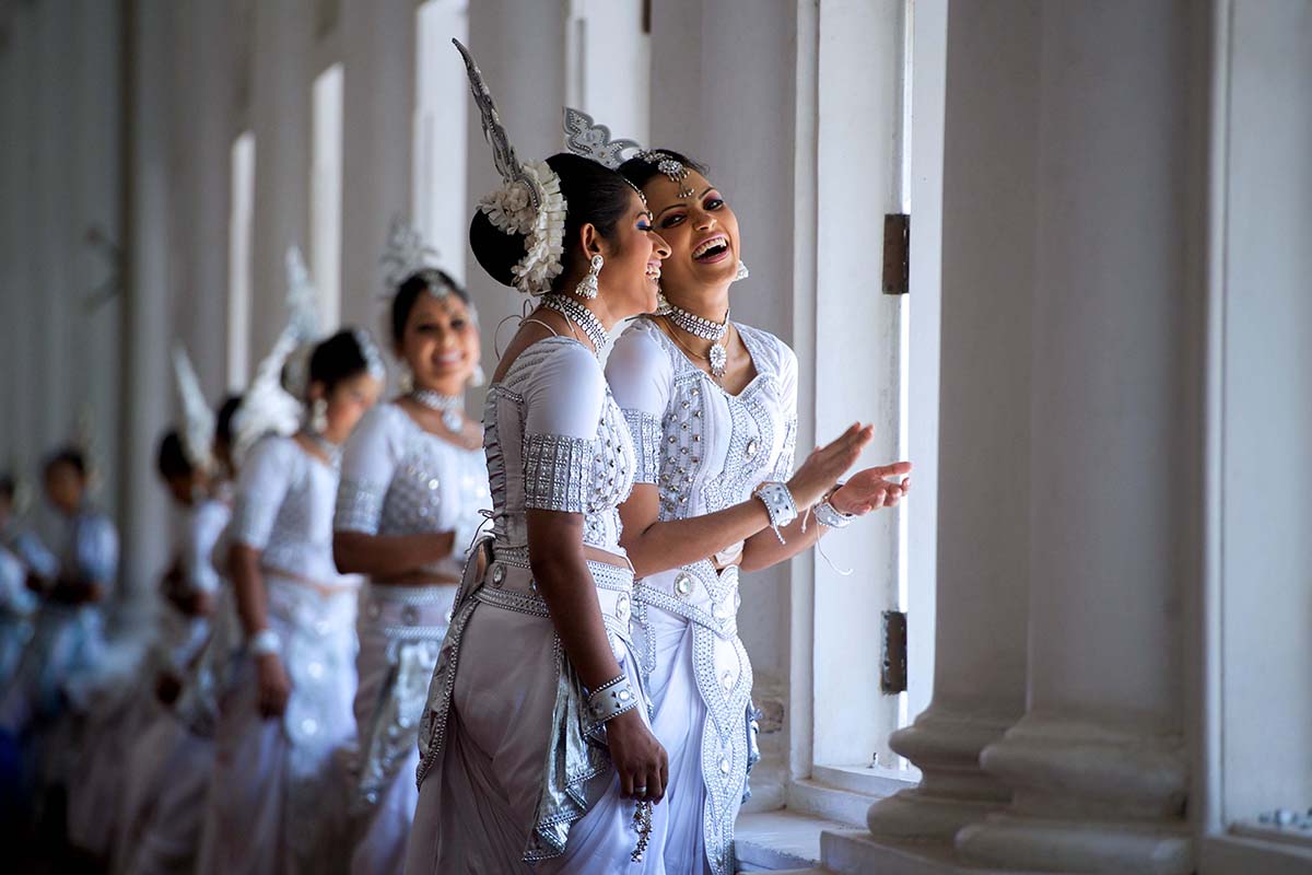 Best Sri Lanka Tour Operator