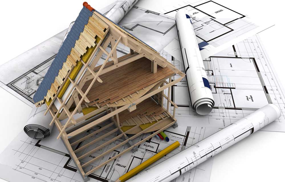 Bad Home Renovations