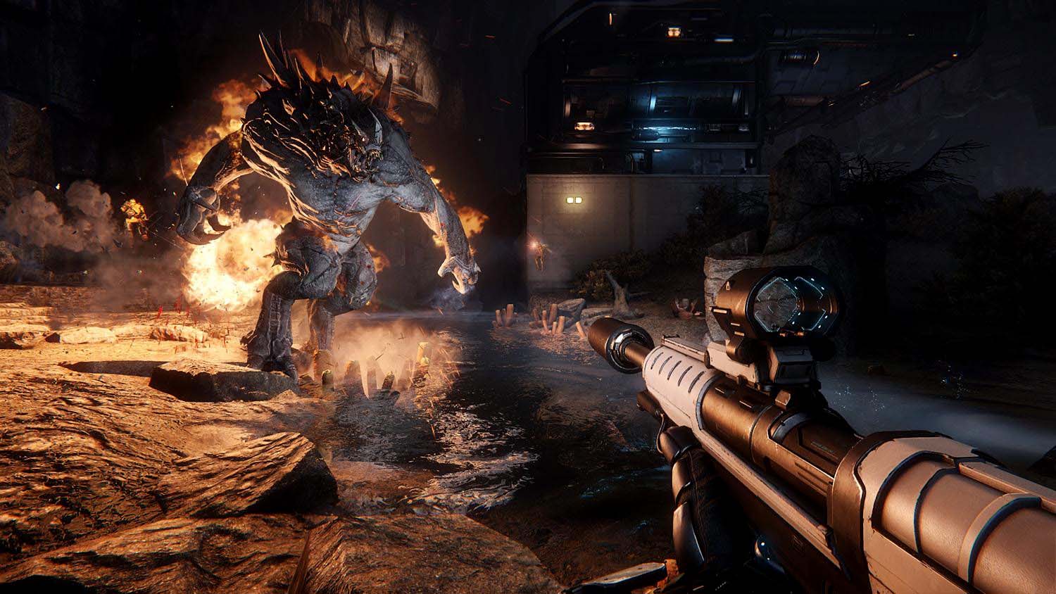 Improbable partners with Google on Virtual Worlds