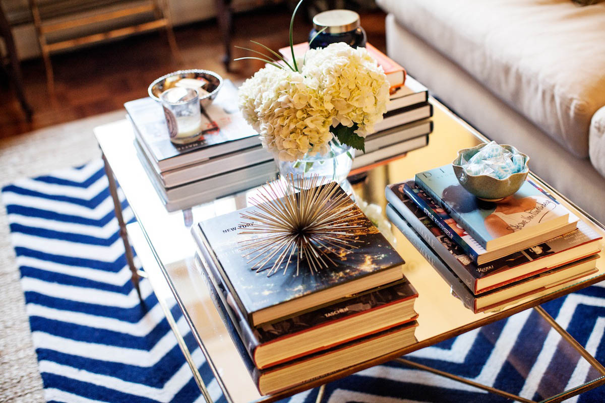 Five Great Coffee Table Books to Boost your Creativity