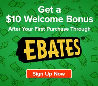 Ebates the Best Cash Back Service