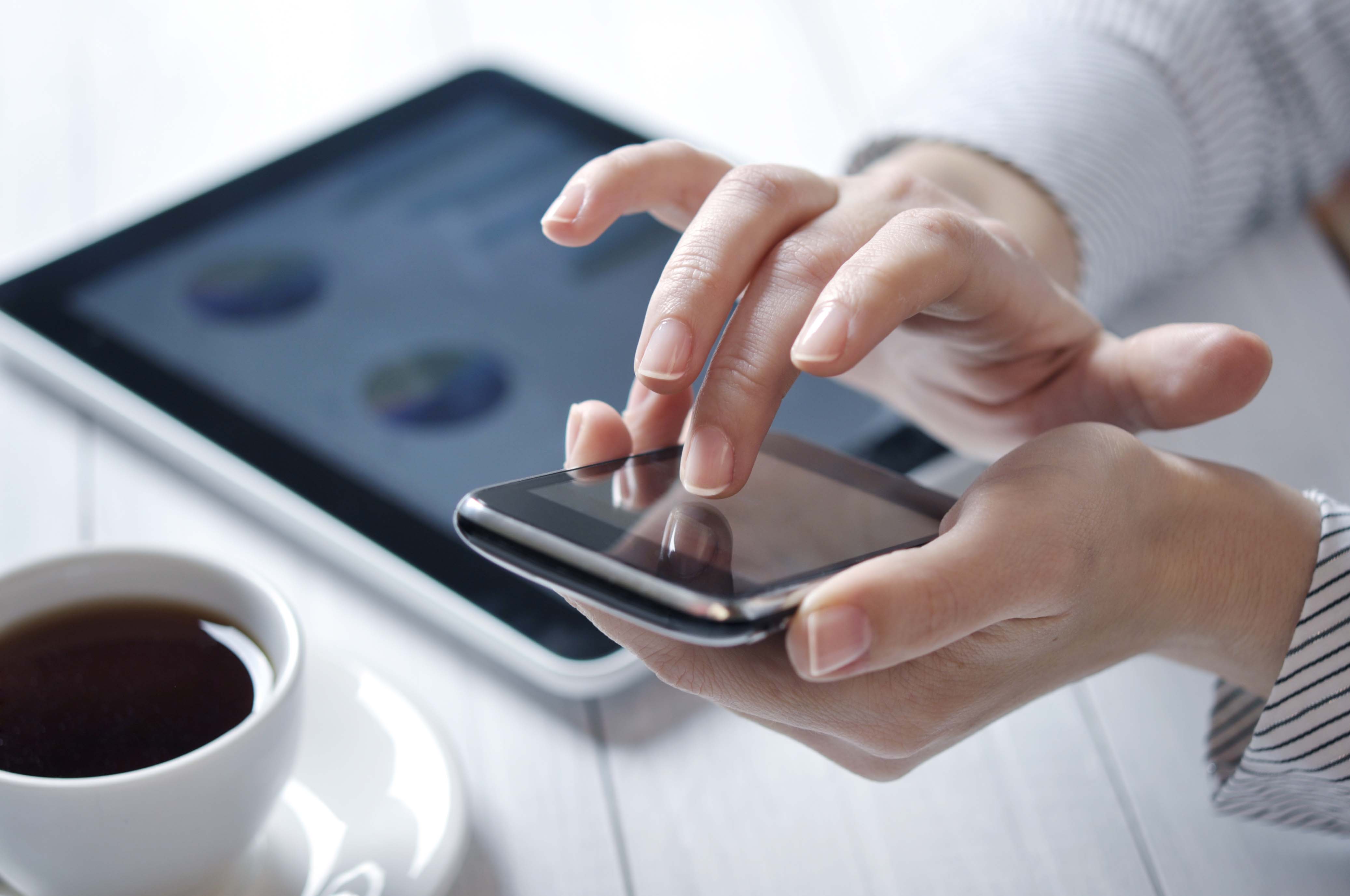 How Has Mobile Broadband Usage Increased