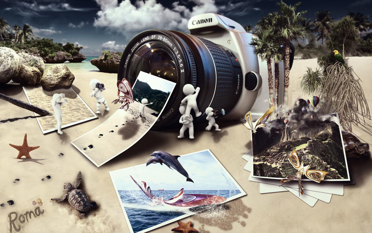 free photo editor