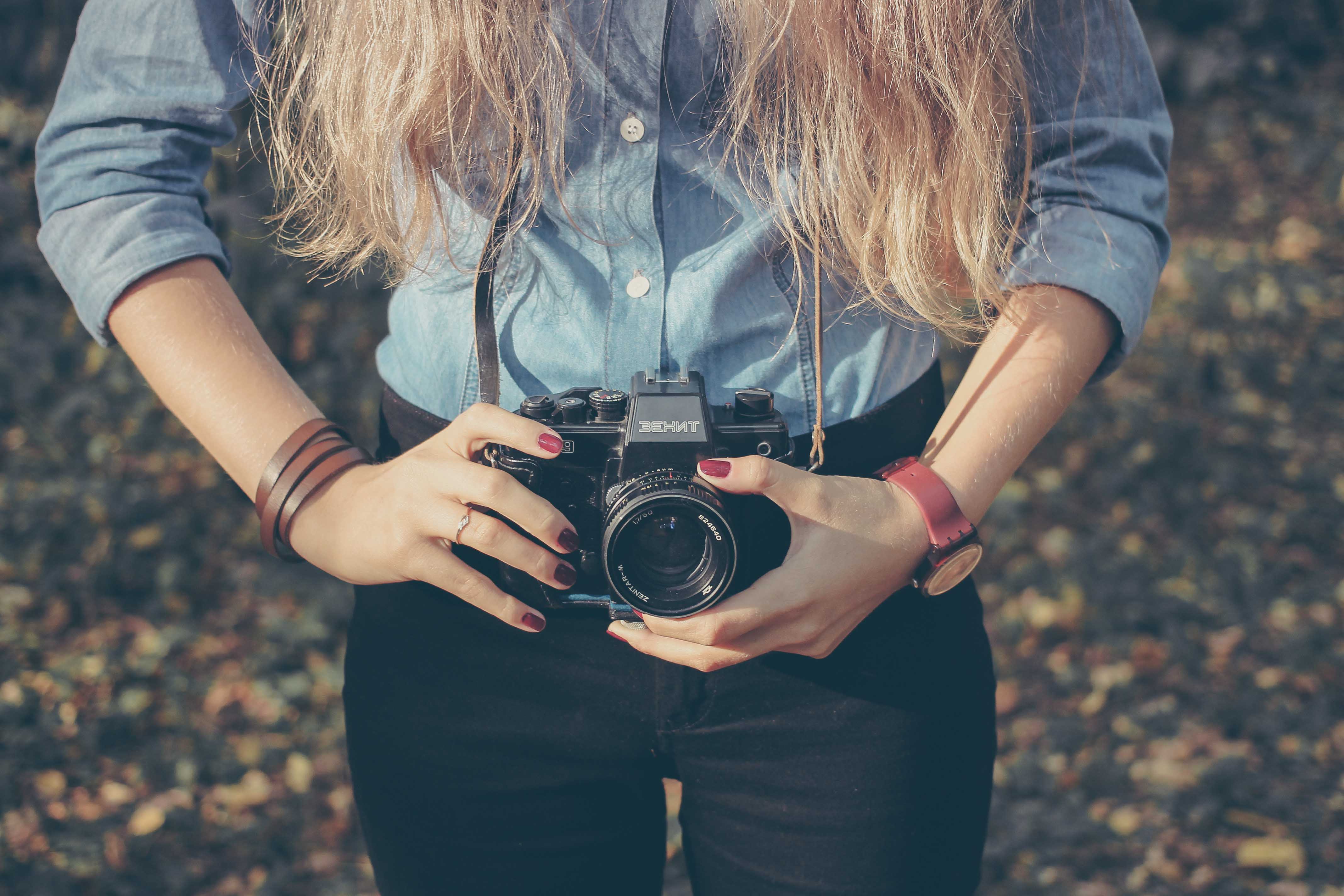 photography tips for the beginners
