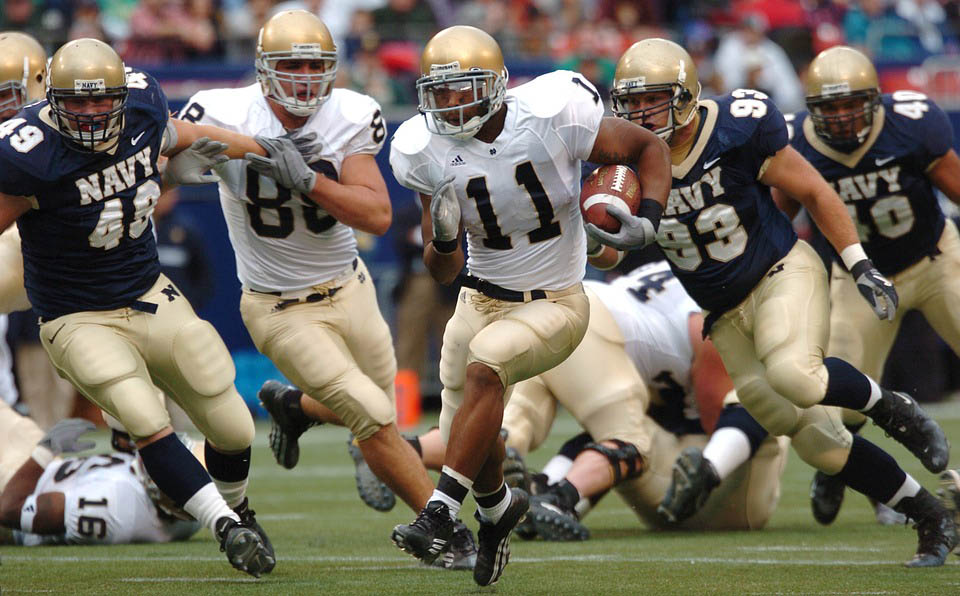 Football Pants With Knee Pads