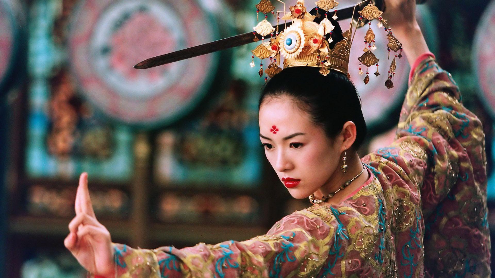 Incredible Famous Chinese Actors