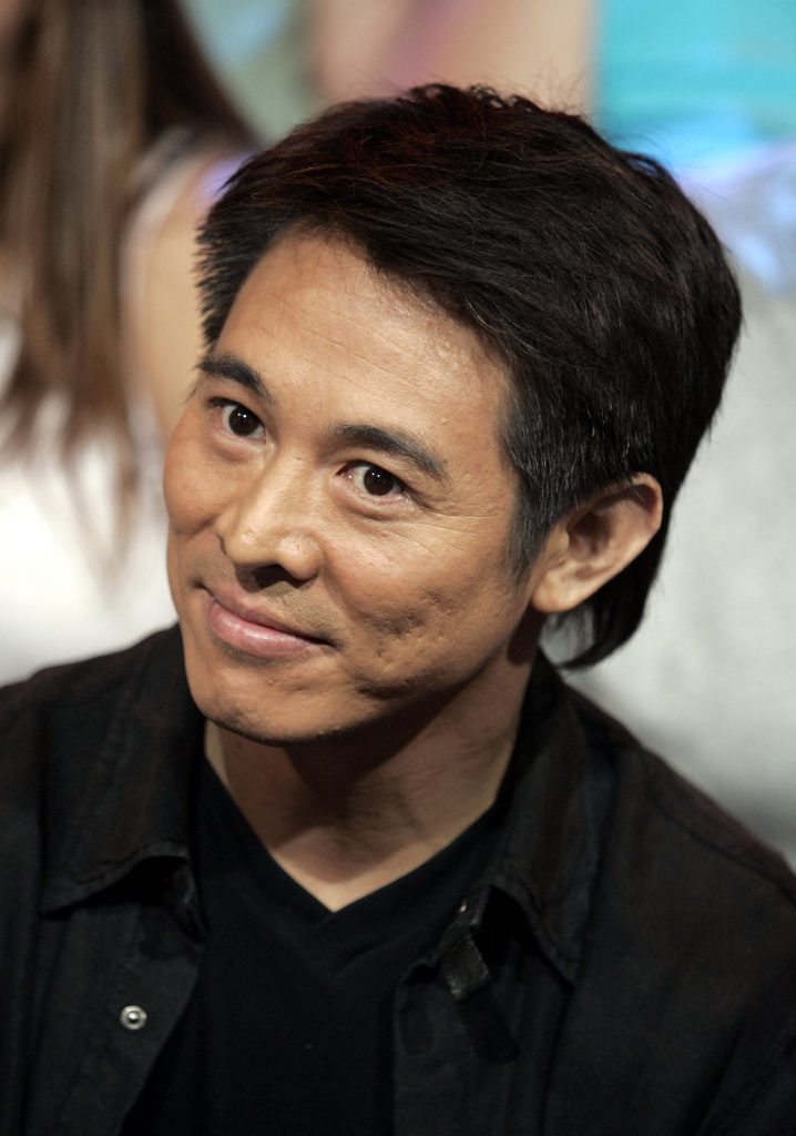 Famous Chinese Actors to Fall in Love Immediately