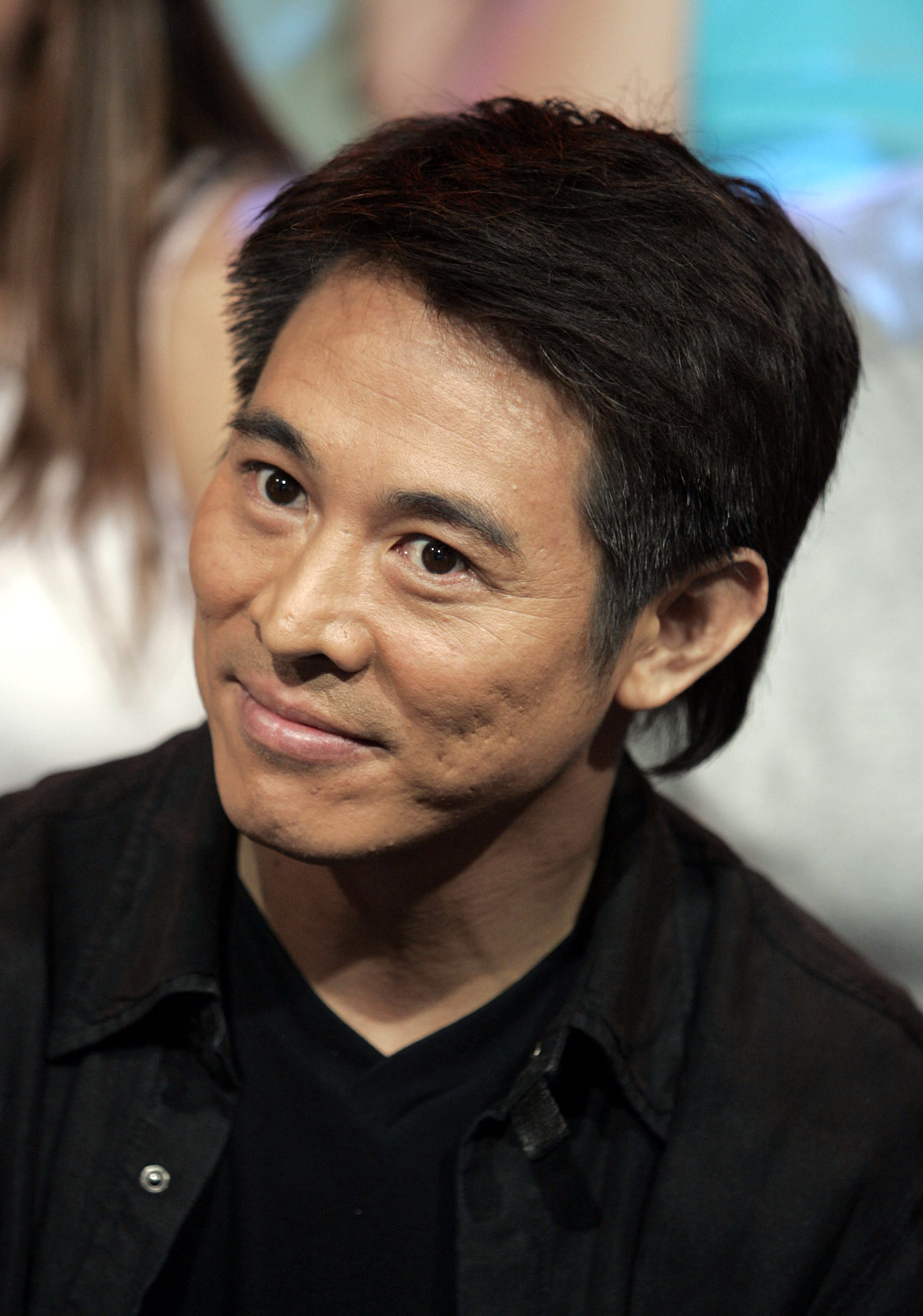 Famous Chinese Actors to Fall in Love Immediately