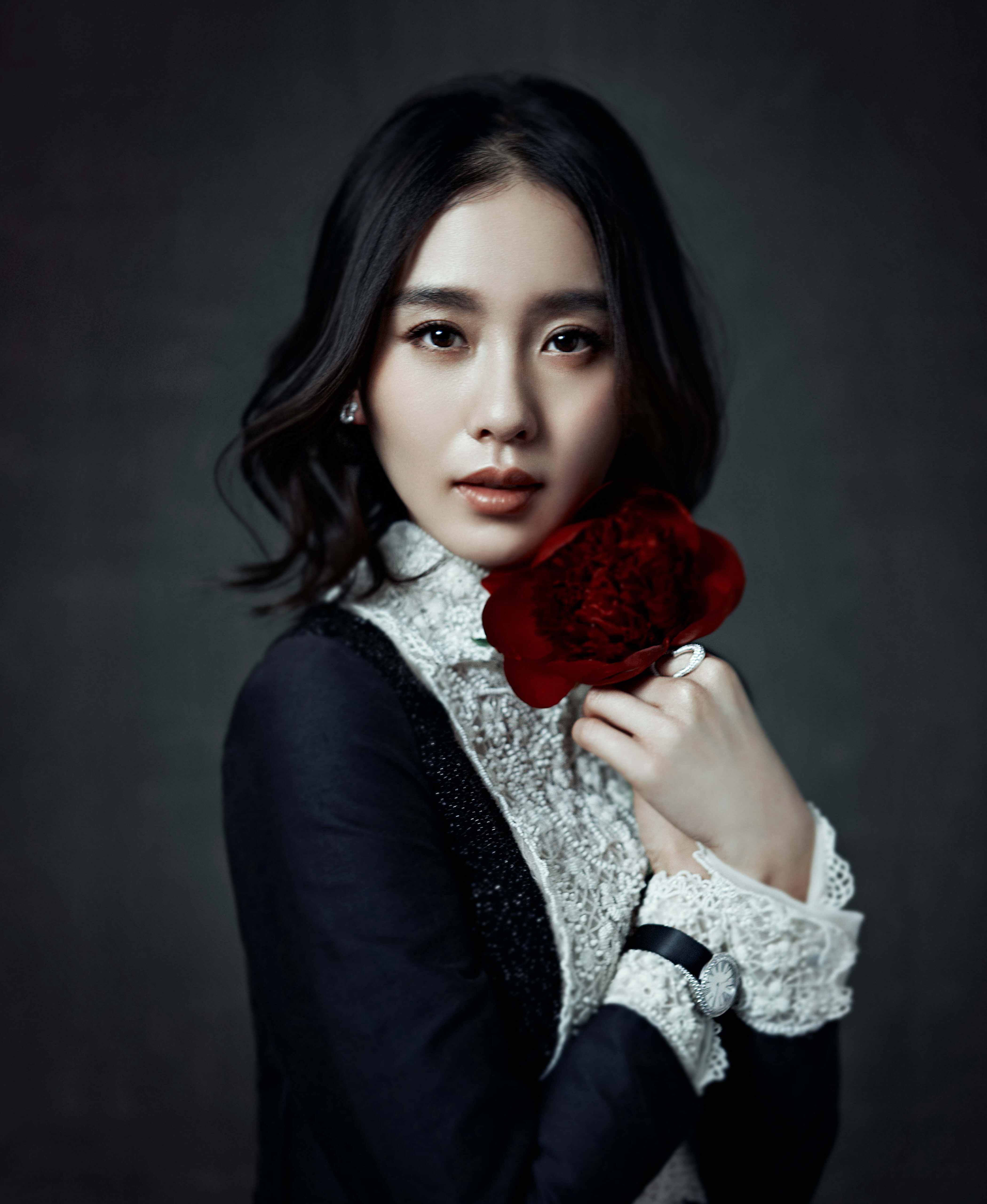 Liu Shi Shi_chinese female actors