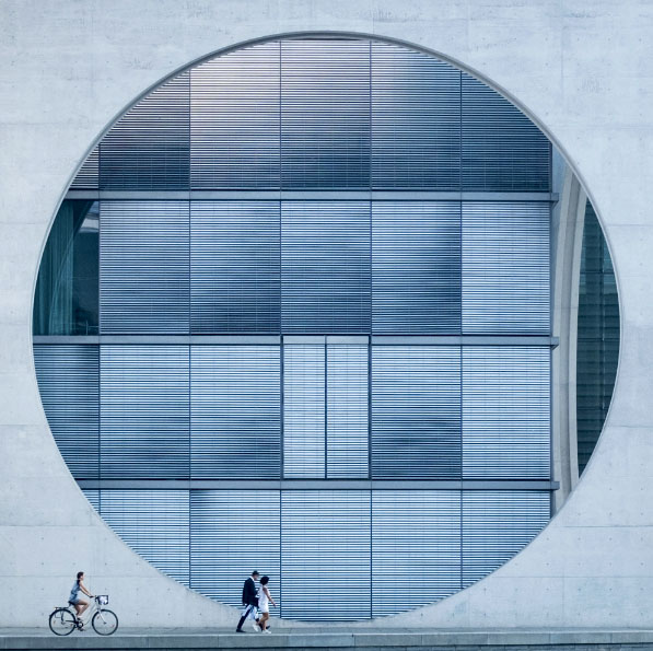 Tim Cornbill, UK, Shortlist, Open Competition, Architecture, 2017 Sony World Photography Awards