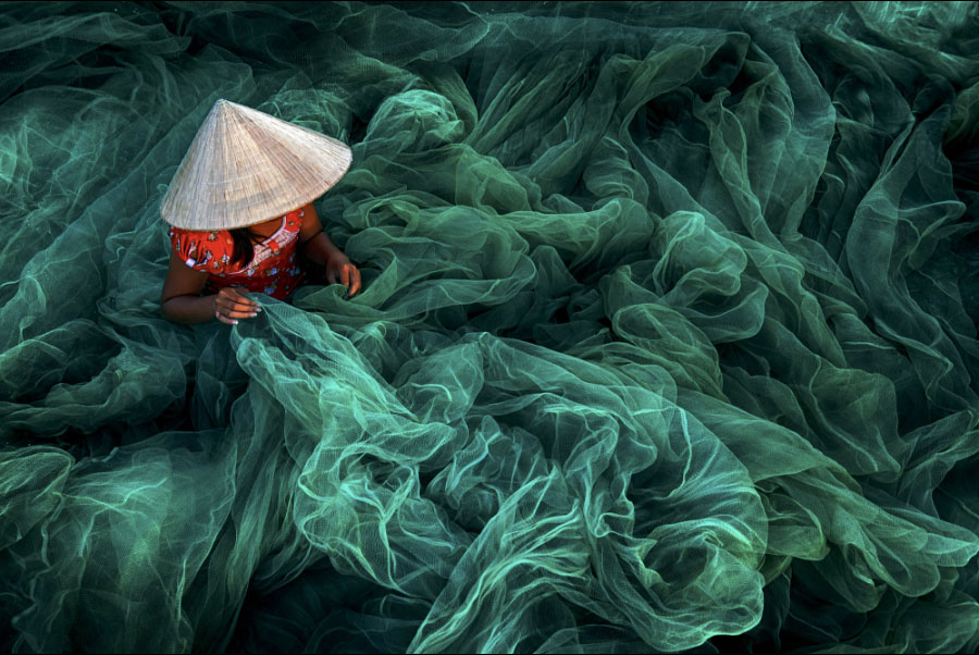The collection of shortlisted photographs from different categories of Sony World Photography 2017