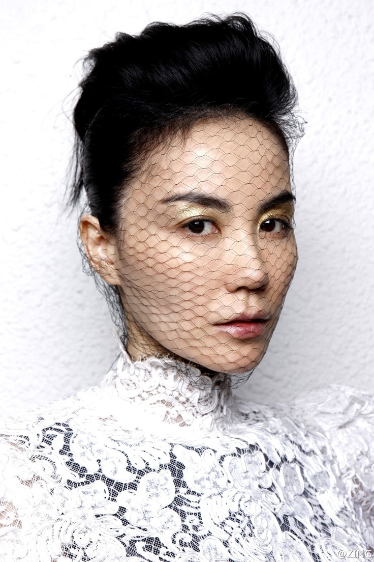 Wong Faye_hot korean actors