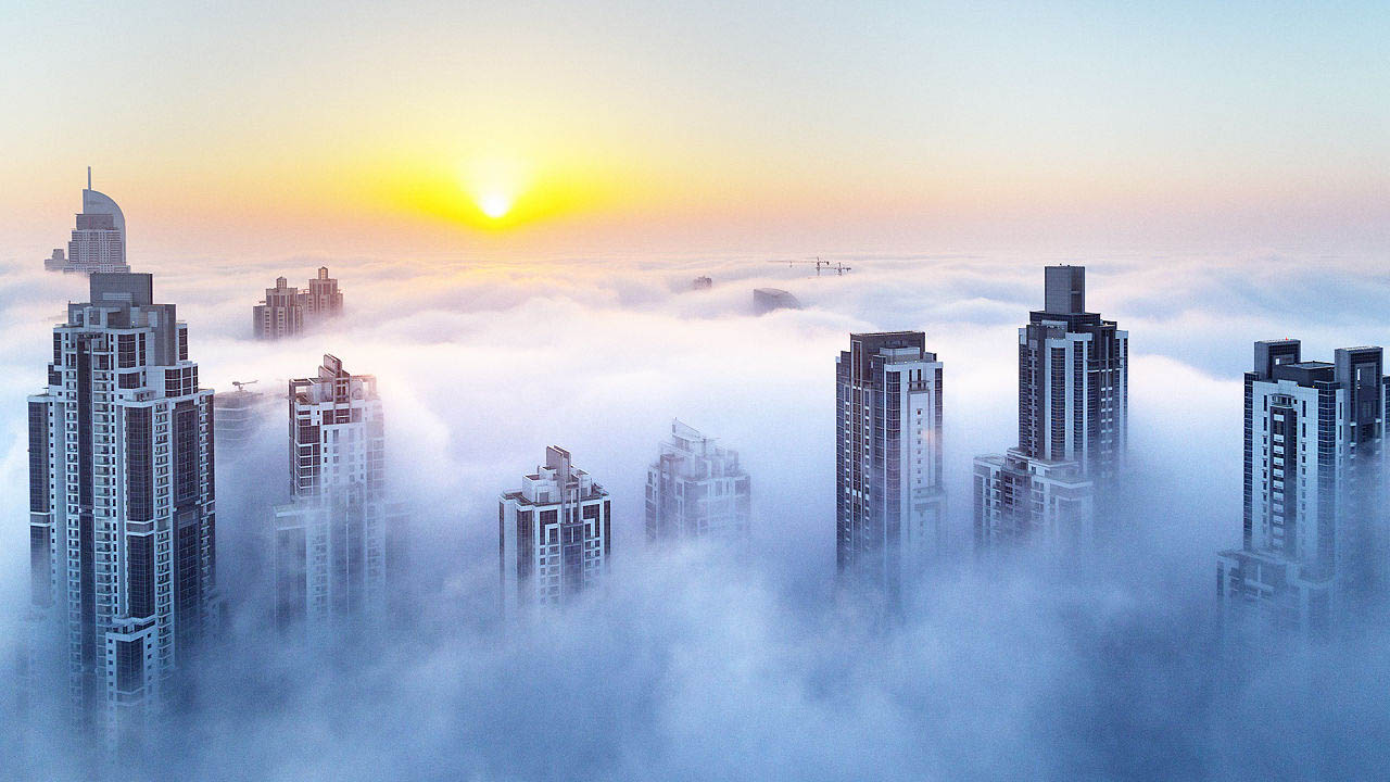 reasons to fall in love with crowdfunding real estate investment platforms.