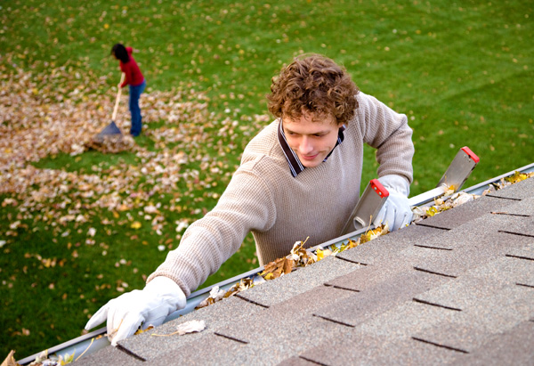 Dallas gutter installation company UltraLast
