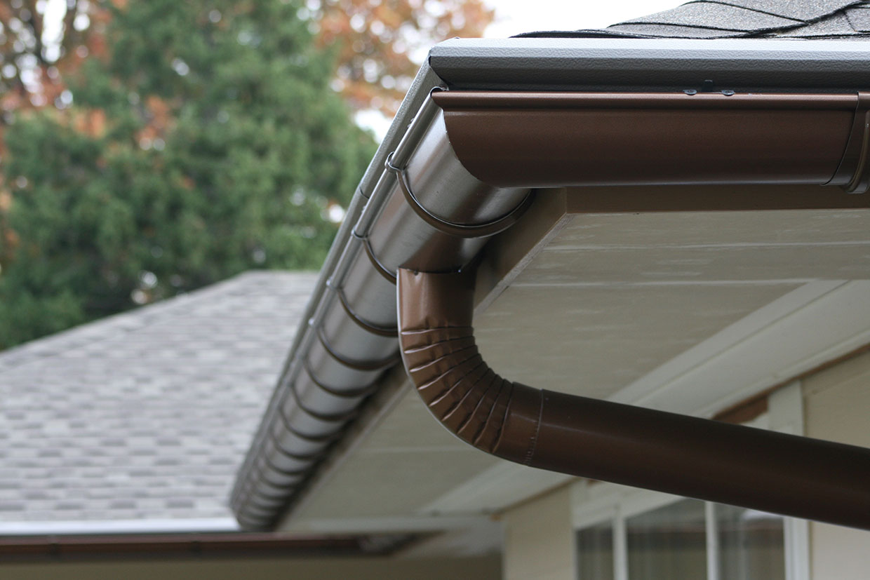 Gutter Systems