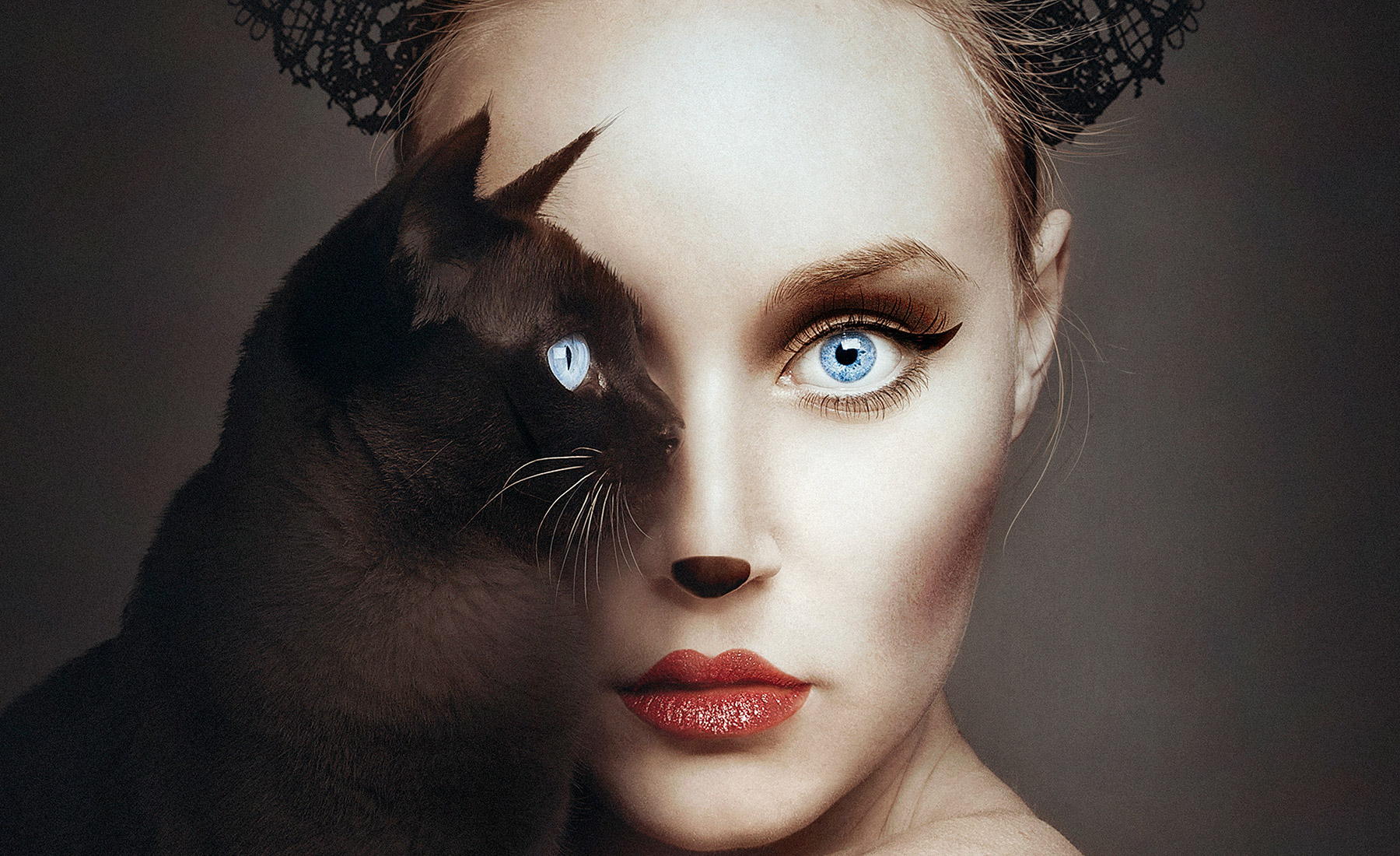 By Flóra Borsi "Animeyed-kitty" (Hungary)