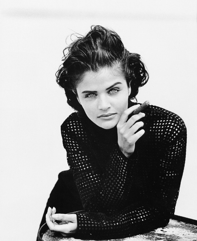 Portrait Photography by Peter Lindbergh_1 (2)