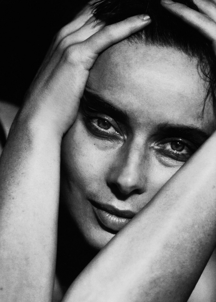 Photography by Peter Lindbergh._oi
