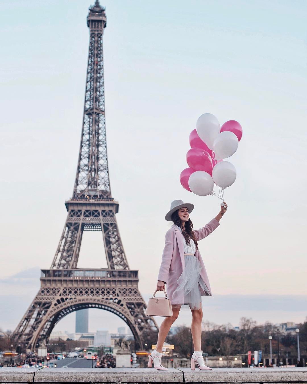 Taxi Paris