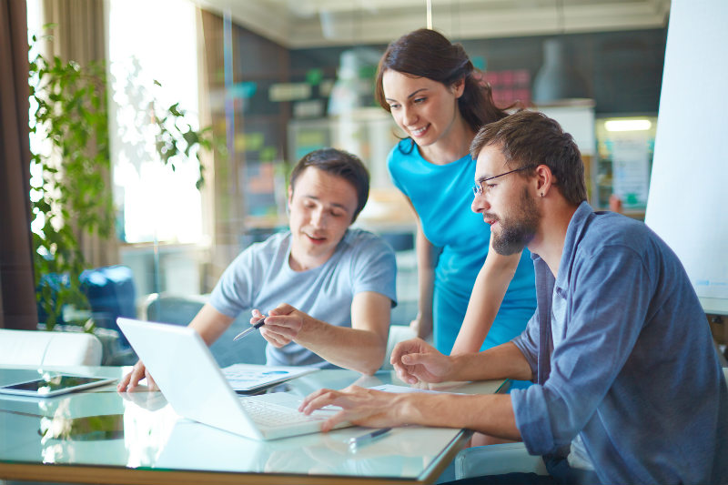 find custom software development company