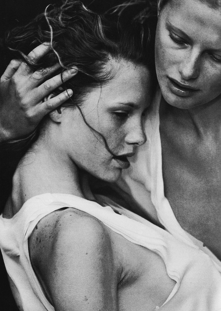peter lindbergh photography
