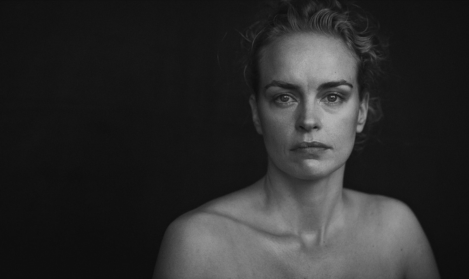 peter lindbergh portraits