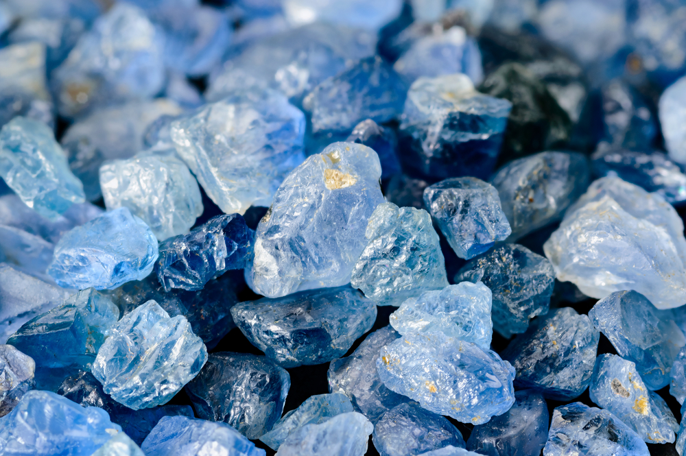 Amethyst:
