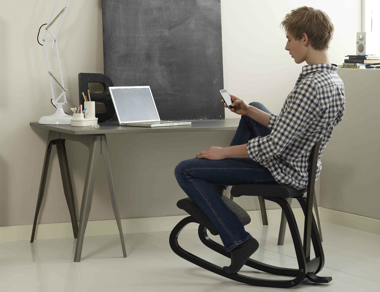 Benefits of an Ergonomic Chair