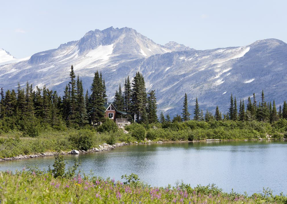 Chilkat River