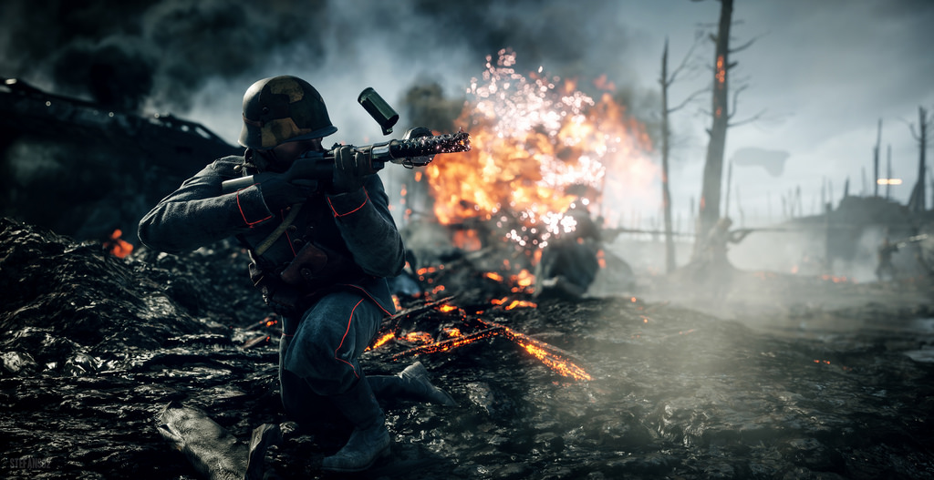 How video games became more beautiful and simple than ever