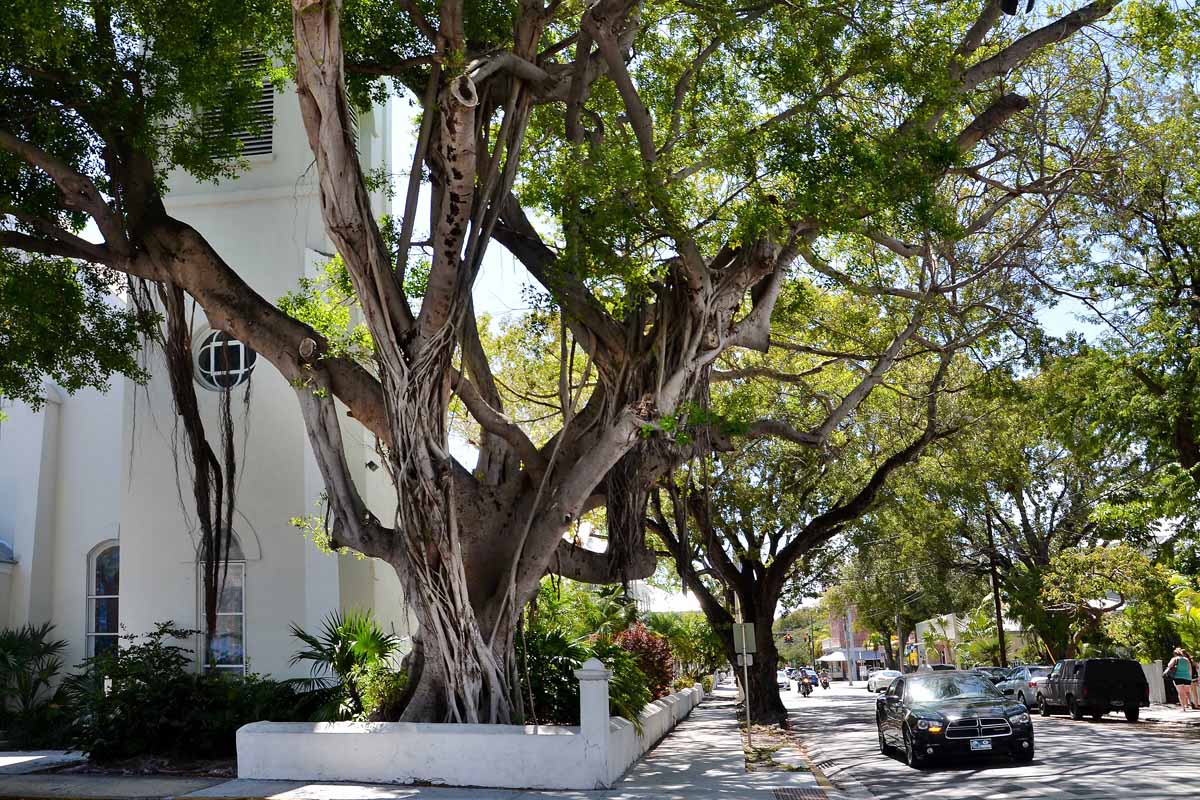 Key West, Florida