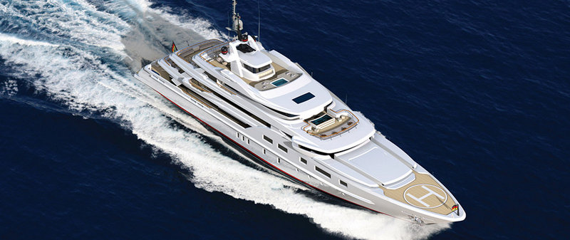 most beautiful yachts in the world