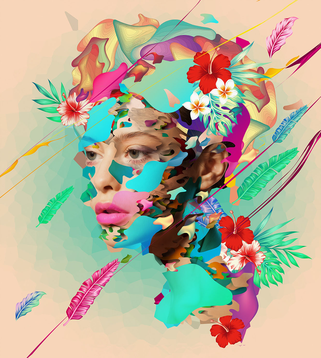 Illustration by Alberto Seveso.