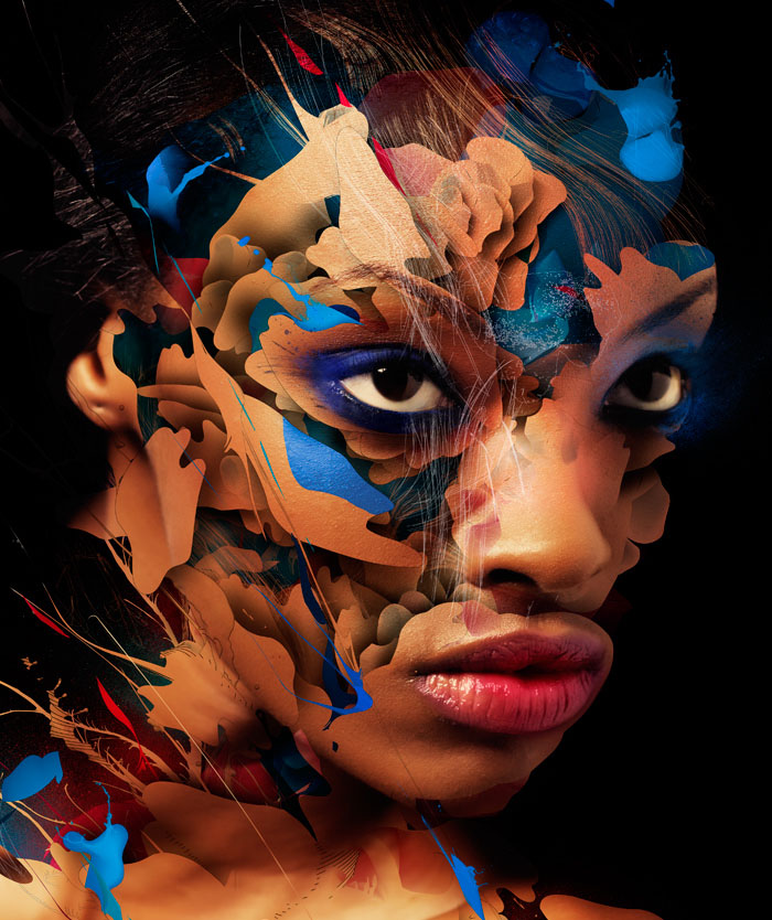 illustration portfolio Alberto Seveso.