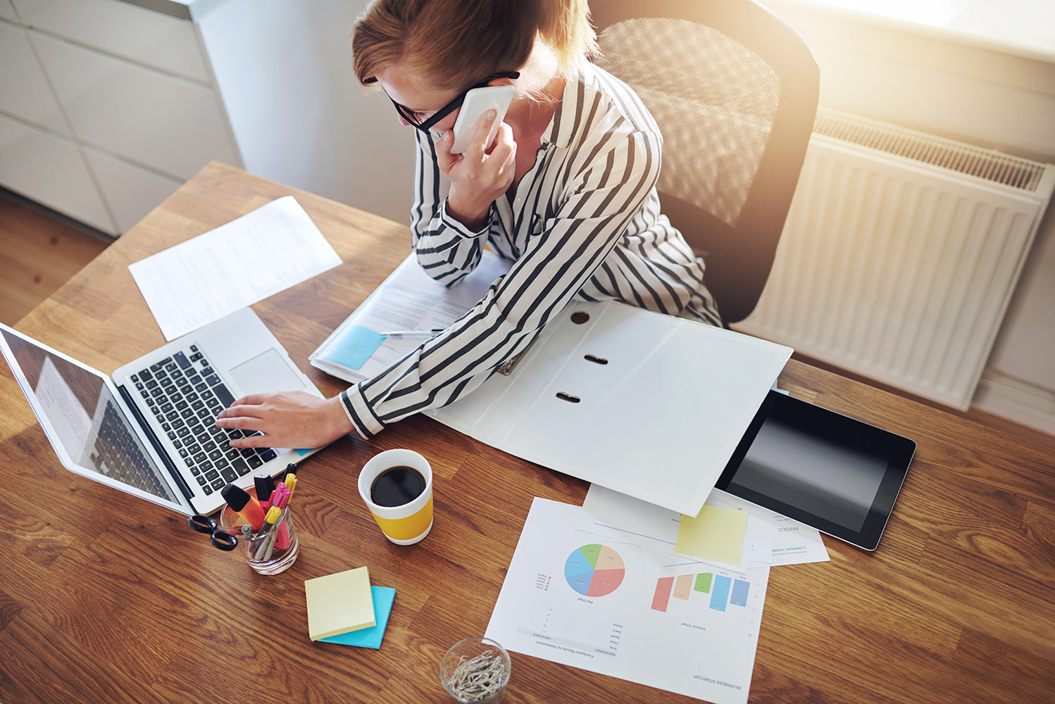 Online Retail Stores