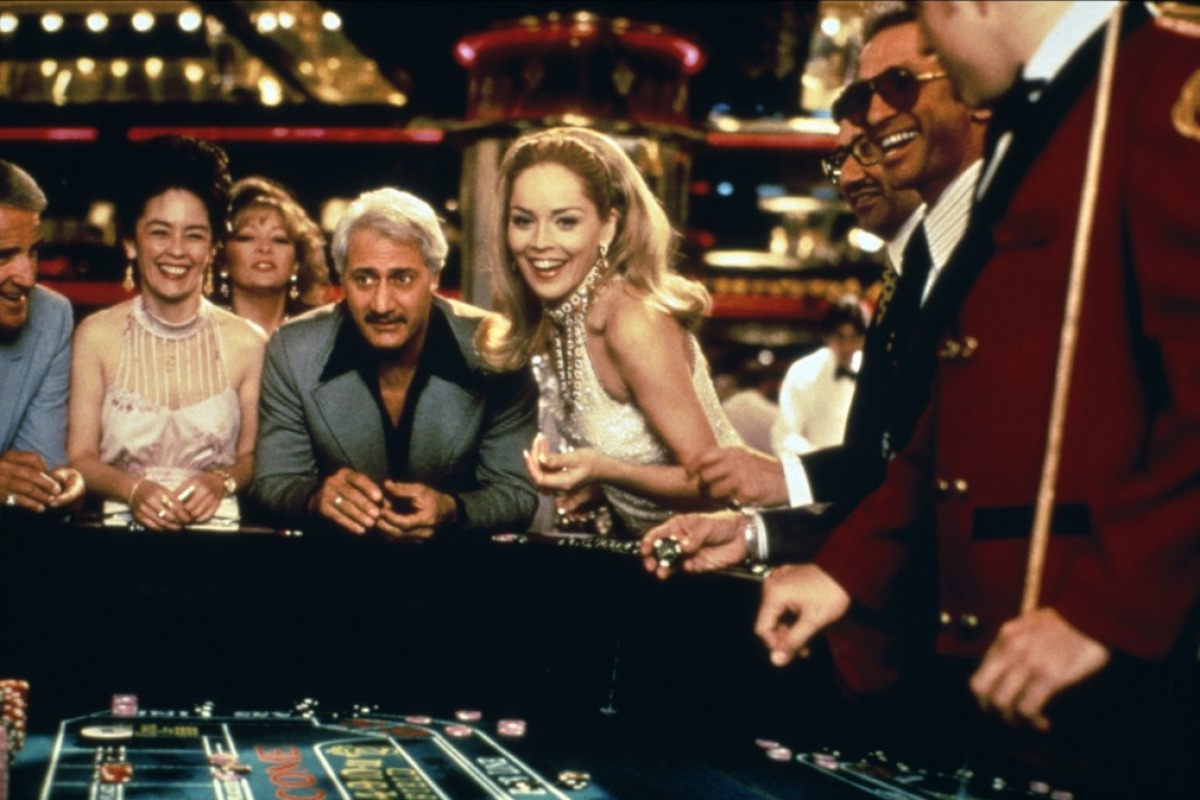 best gambling movies 