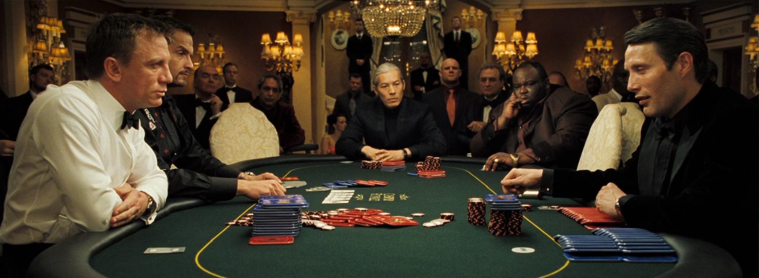 casino-royale-Gambling movies you should definitely watch