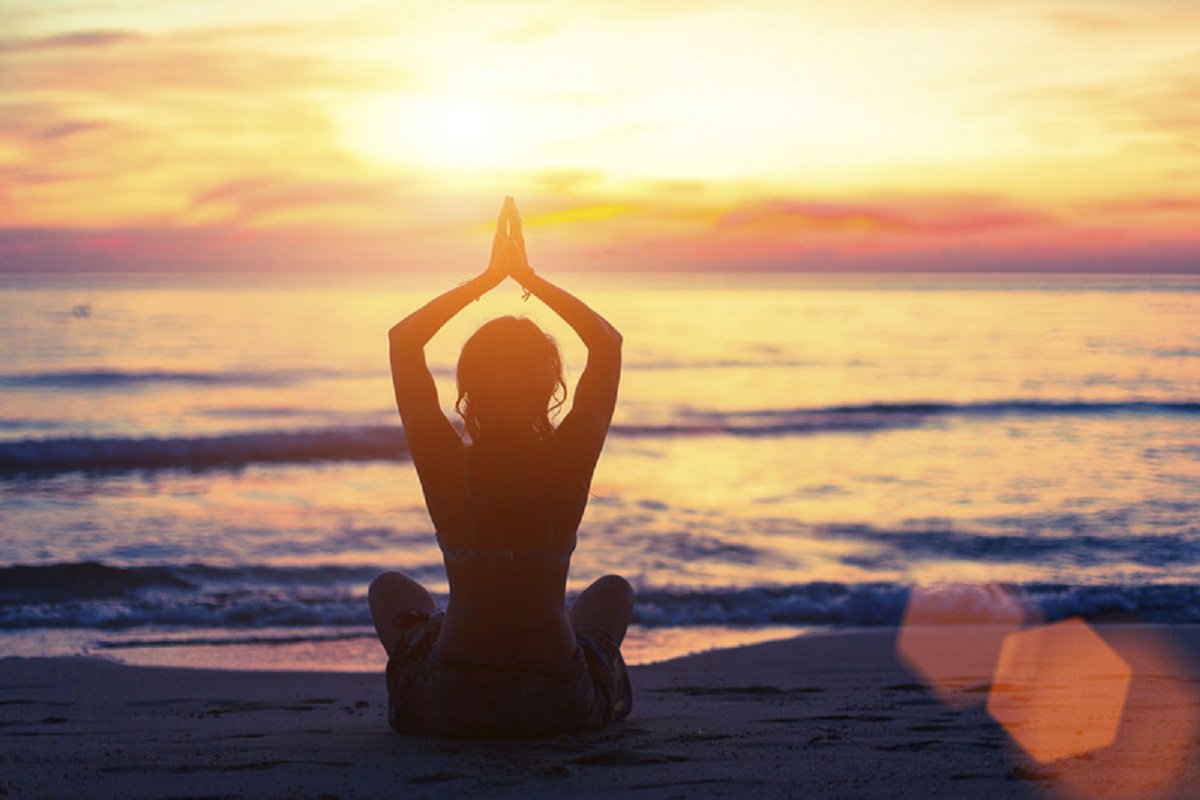 7 Reasons why you should do yoga every day