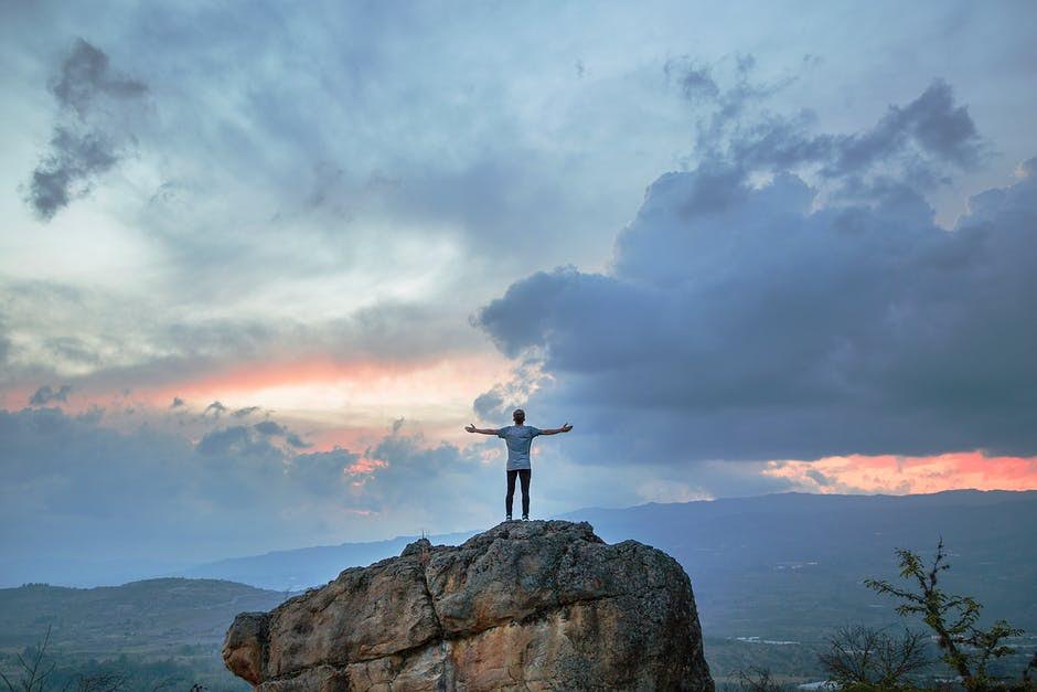How To Change Your Life Forever
