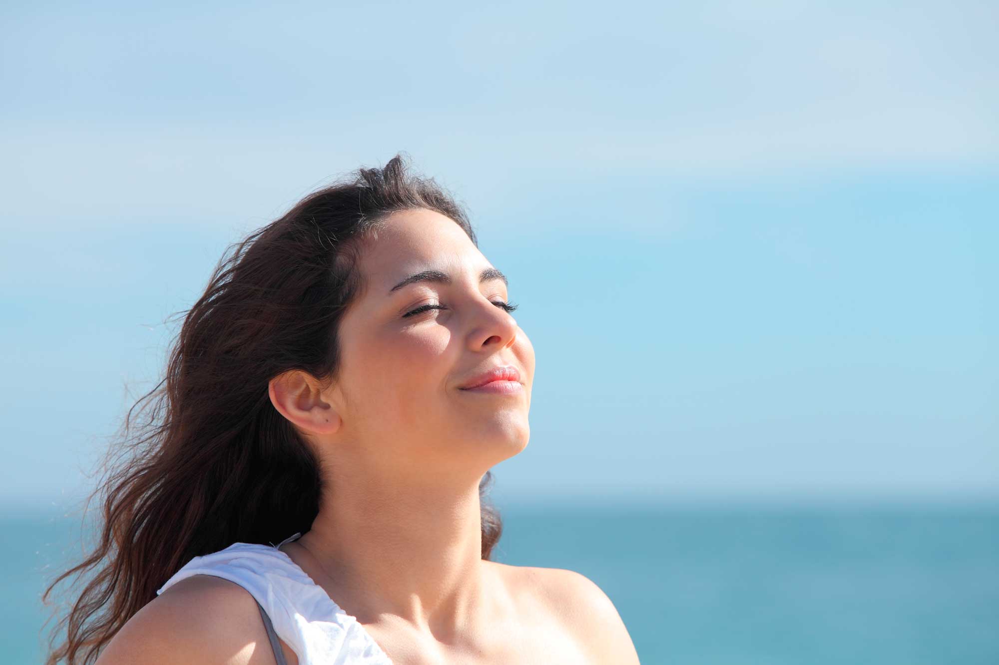 Improvements that Occur When You Quit Smoking Breathe Easier