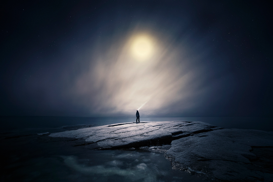 fine art landscape photography