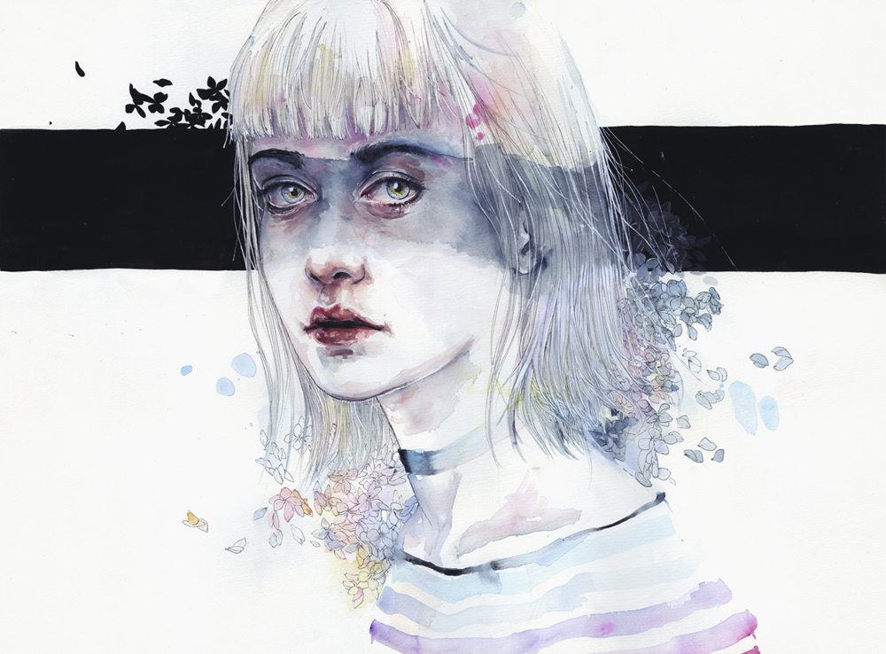 watercolor painting ideas