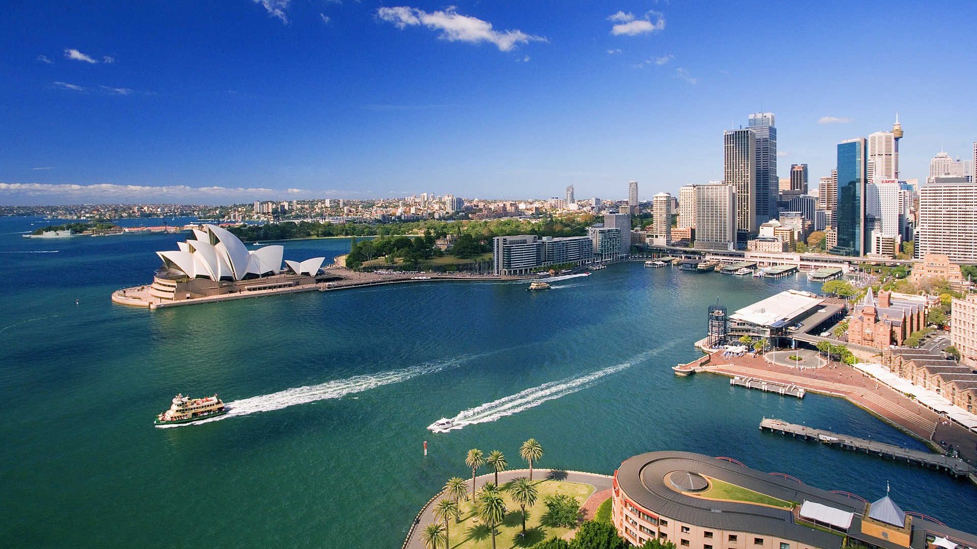 Advantages Of Tourism To The Economy