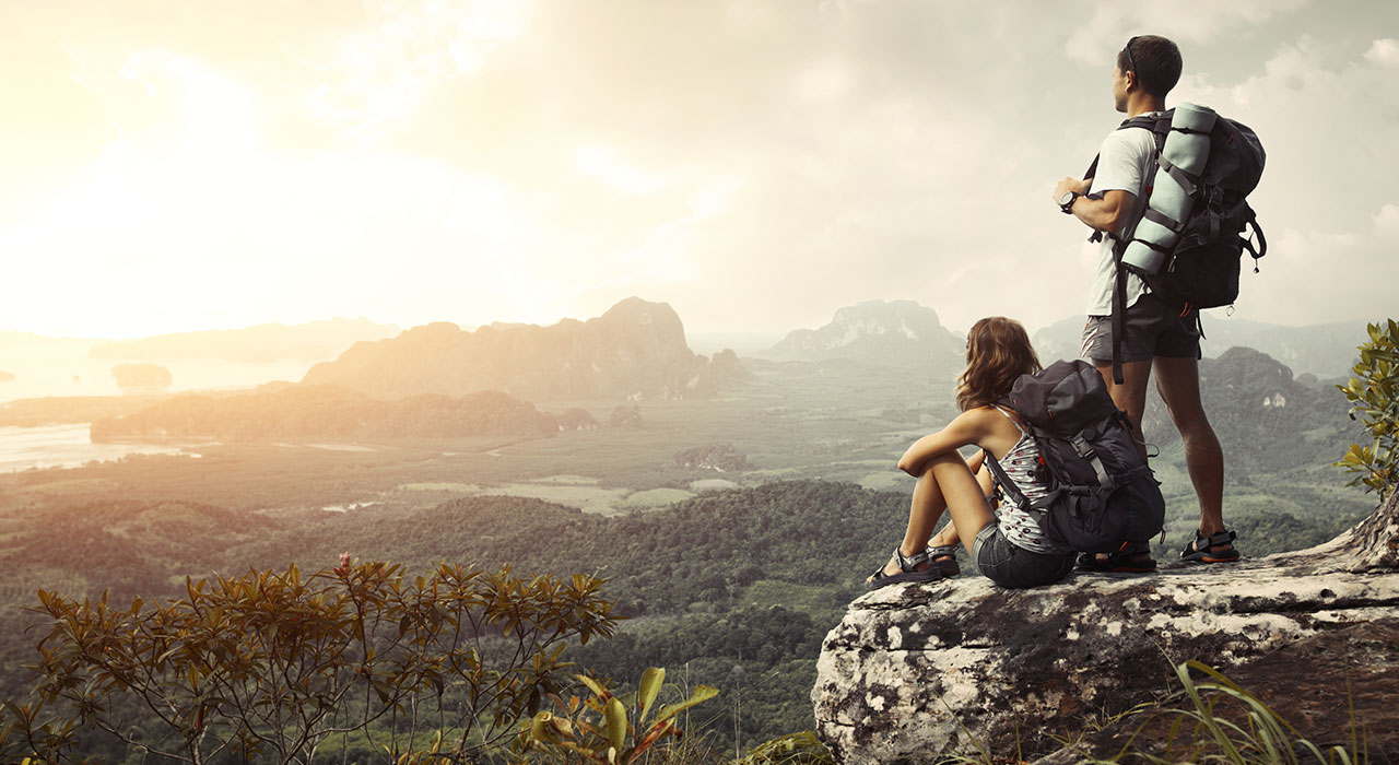3 Cool Summer Destinations for Your Next Vacation