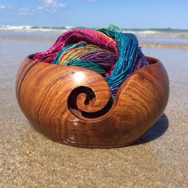 Yarn Bowls (1)