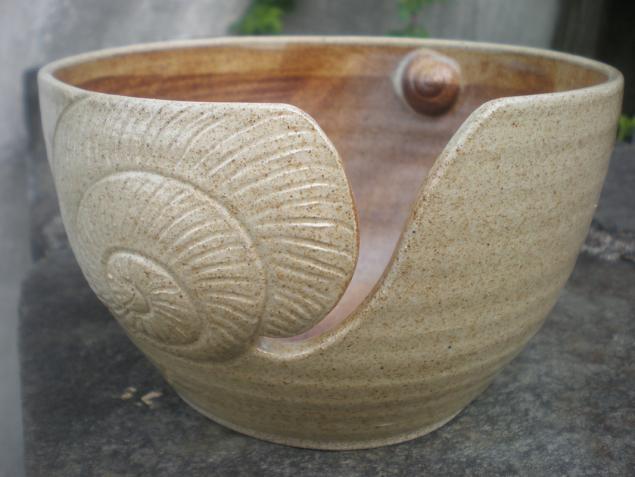 buy Yarn Bowls