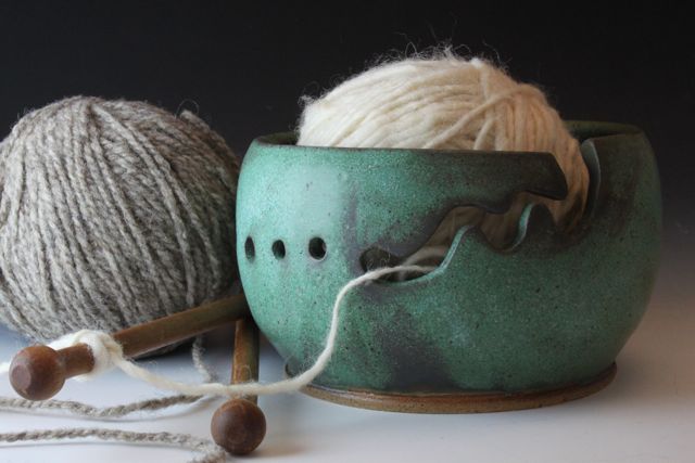 Yarn Bowl