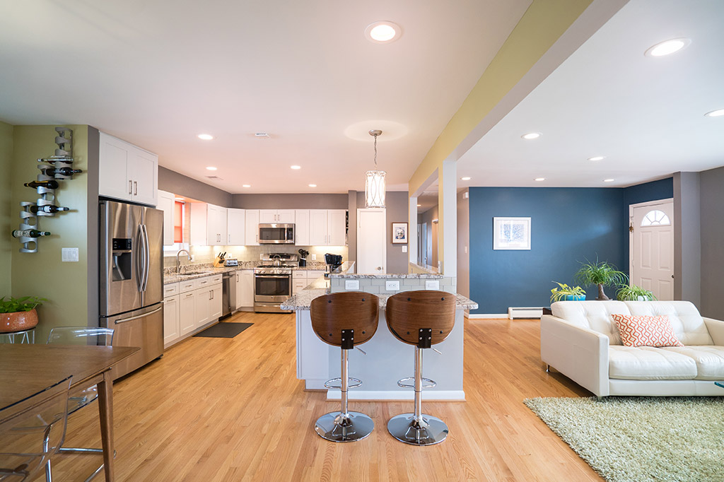 kitchen remodeling northern virginia