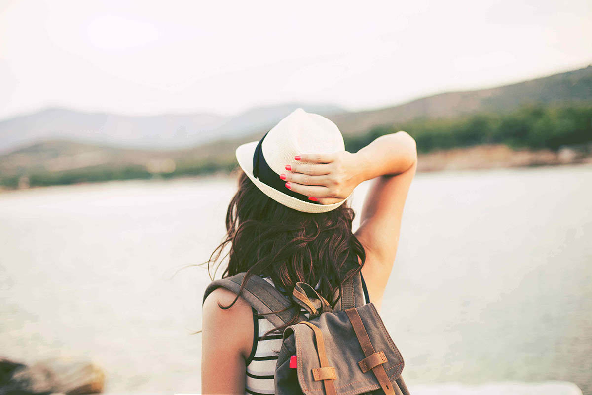 Make Money While Traveling